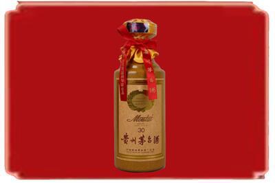 博尔塔拉烟酒回收30年份茅台酒.jpg